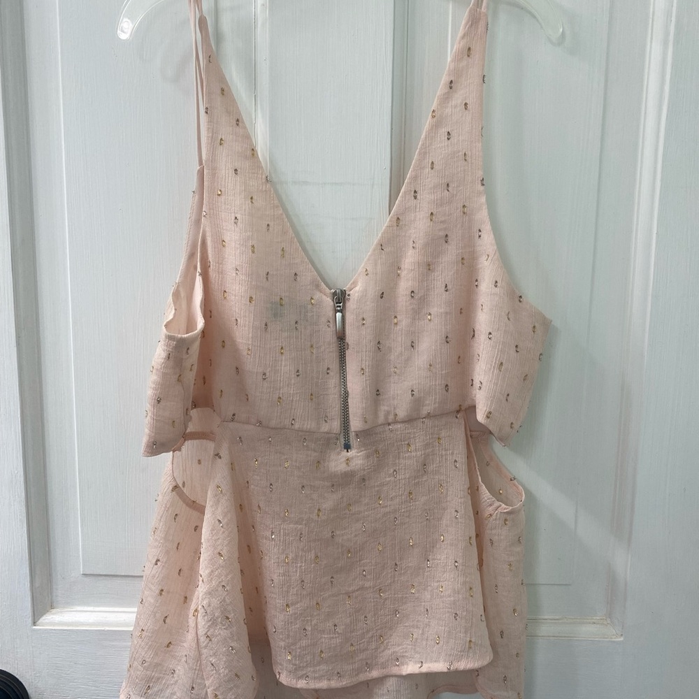 Express Top - Picture 3 of 3